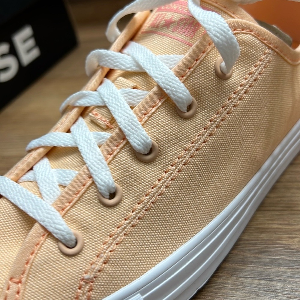 CONVERSE Canvas Sneakers - Picture 6 of 7